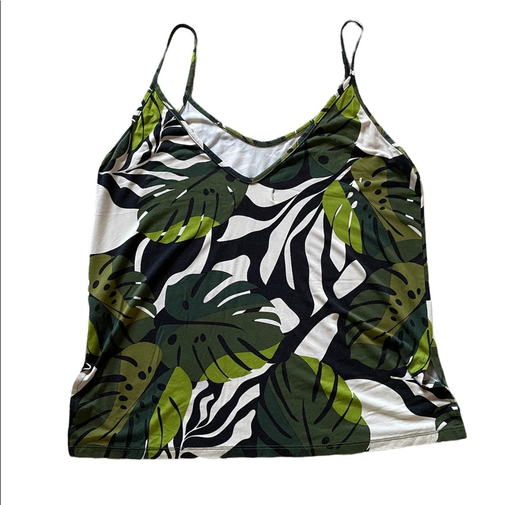 FIGHTING EEL women’s top SZ S.